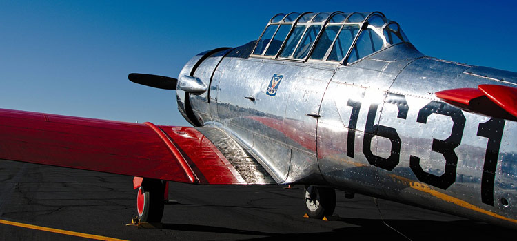 musee aeronautique navale rochefort