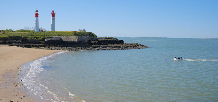 L'île d'Aix