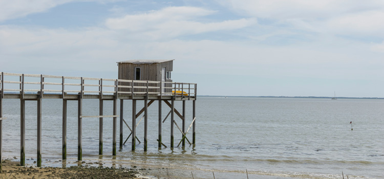 Visiter l'île d'Aix